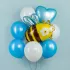  ФОЛЬГИРОВАННЫЙ ШАР "ПЧЕЛА"