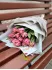 Букет цветов "Тюльпаны"