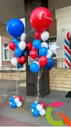 Фонтан "1 Сентября"