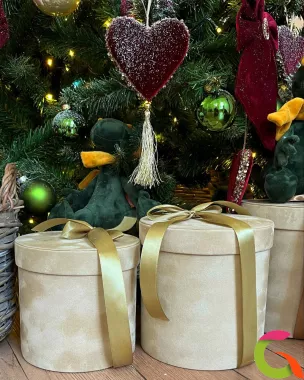 ЁЛКА ДИЗАЙНЕРСКАЯ 