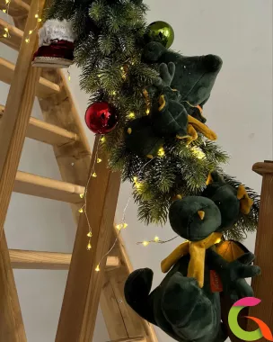 ЁЛКА ДИЗАЙНЕРСКАЯ 