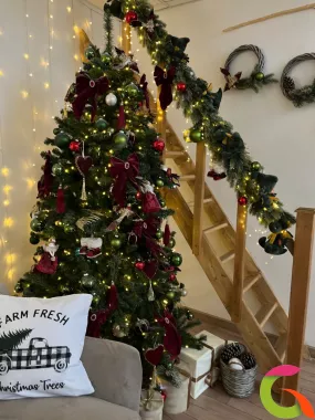 ЁЛКА ДИЗАЙНЕРСКАЯ 