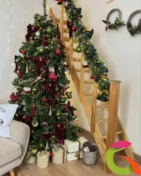 ЁЛКА ДИЗАЙНЕРСКАЯ 