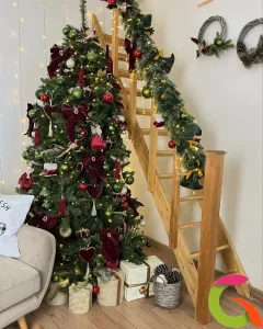 ЁЛКА ДИЗАЙНЕРСКАЯ 