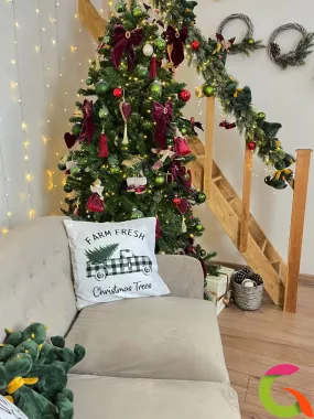 ЁЛКА ДИЗАЙНЕРСКАЯ 