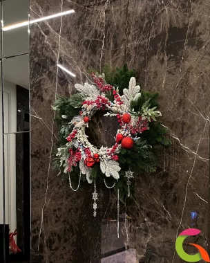 НОВОГОДНЕЕ ОФОРМЛЕНИЕ ВАШЕЙ ЁЛКИ   