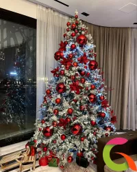 НОВОГОДНЕЕ ОФОРМЛЕНИЕ ВАШЕЙ ЁЛКИ   