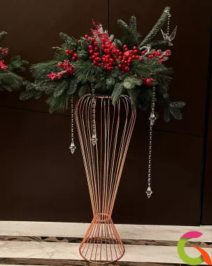 НОВОГОДНЕЕ ОФОРМЛЕНИЕ ВАШЕЙ ЁЛКИ   