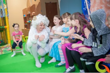 Мобильный театр 