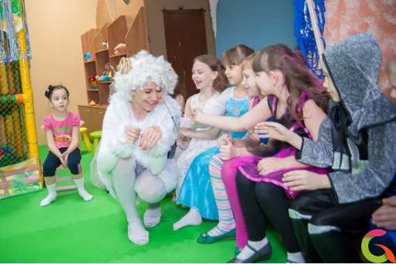 Мобильный театр 