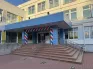 Оформление входной зоны в школе