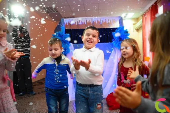 Мобильный театр 