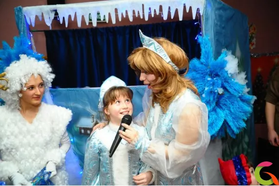 Мобильный театр 