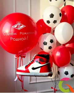 Сет «Спартак чемпион»