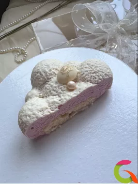 Пасхальный набор пирожных «Облако радости»