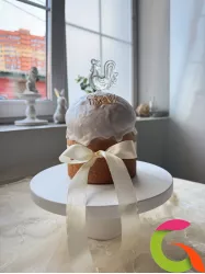 Пасхальный кулич «Классика» 700 г