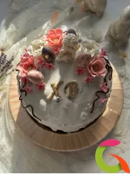 Кулич «Светлый» / Кулич «Премиум»