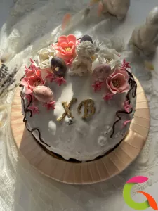 Кулич «Светлый» / Кулич «Премиум»