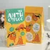 Подарочный чай-домик Антистресс, 50г.