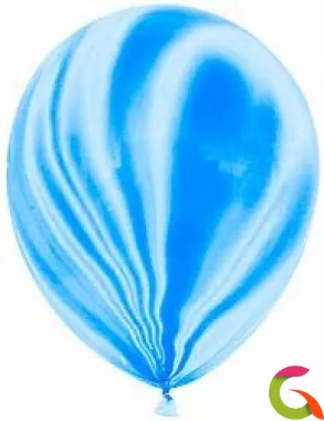 Воздушные шары Агат 12