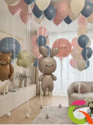 Сет шаров для близнецов