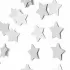 Гирлянда-подвеска звезды 220 см