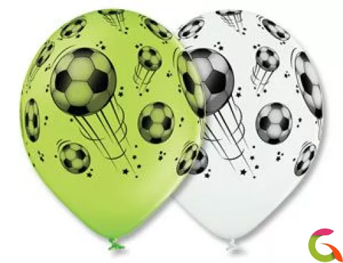 Воздушные шары Мяч футбольный 14/футбол