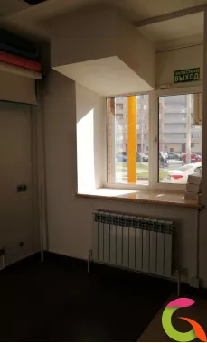 Фото комната - Photo room