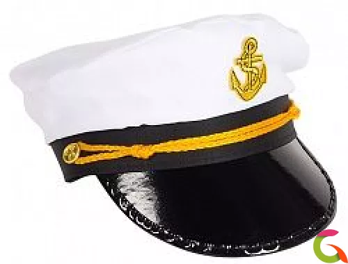 Шляпа Капитан