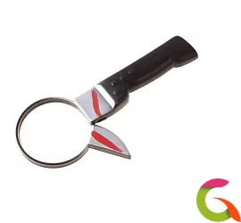 Прикол Нож в голове 25 см