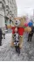 Ростовая фигура - Коричневый медведь 2,6 м. Супер поздравление от Мишки