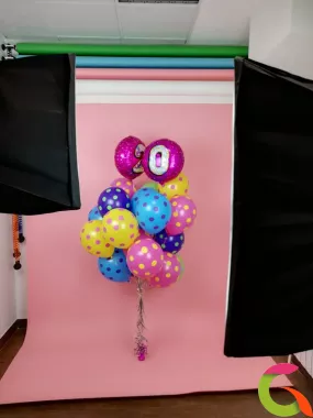 Фото комната - Photo room