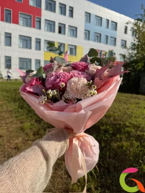 Букет 1 сентября