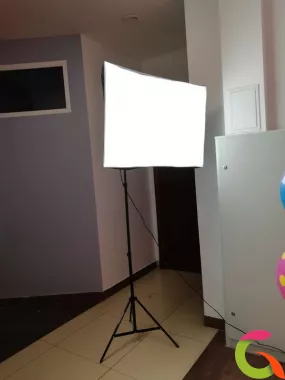 Фото комната - Photo room
