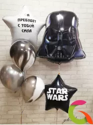 Сет "Star Wars"