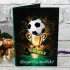Открытка 4 шоколадки Чемпиону