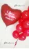 Сет 239 | Сет для любимого из красных фольгированных и латексных воздушных шаров 