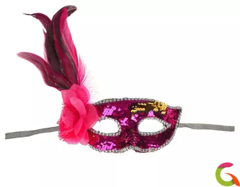 Карнавальная маска Венеция